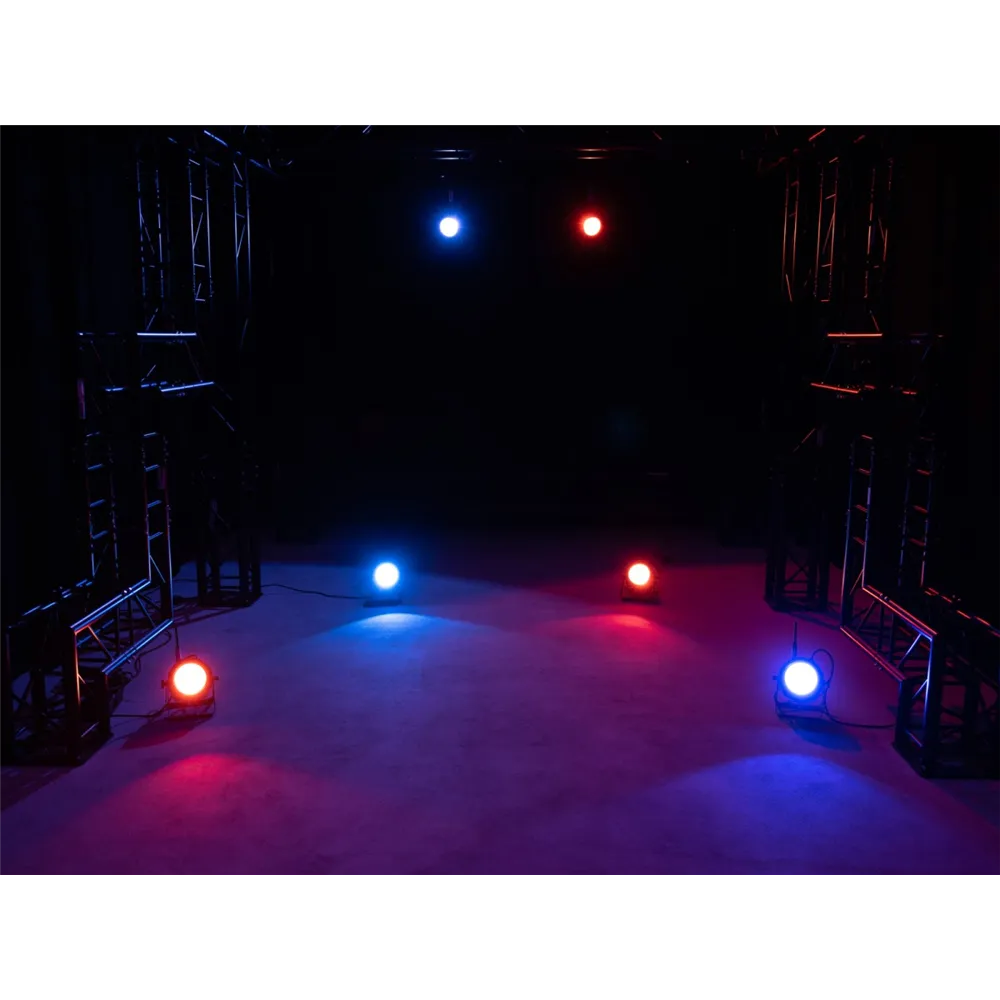 EUROLITE LED SLS-30 COB QCL Floor