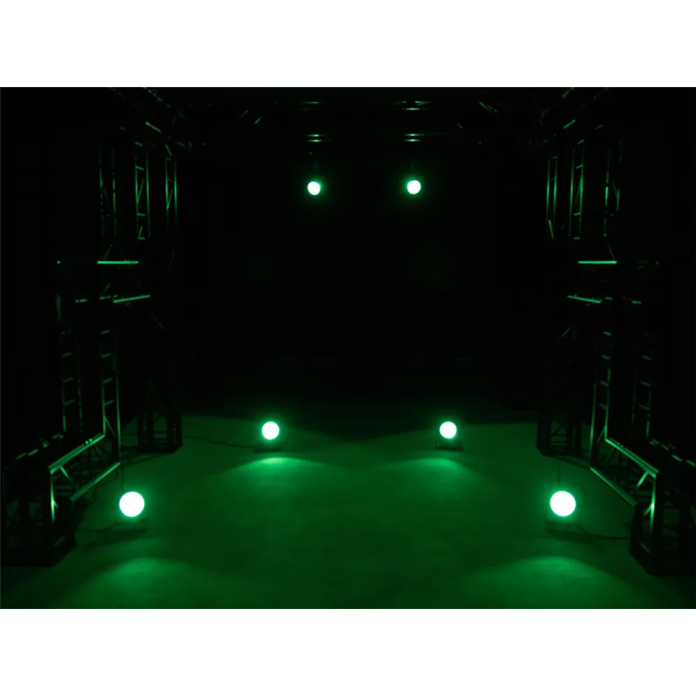 EUROLITE LED SLS-30 COB QCL Floor