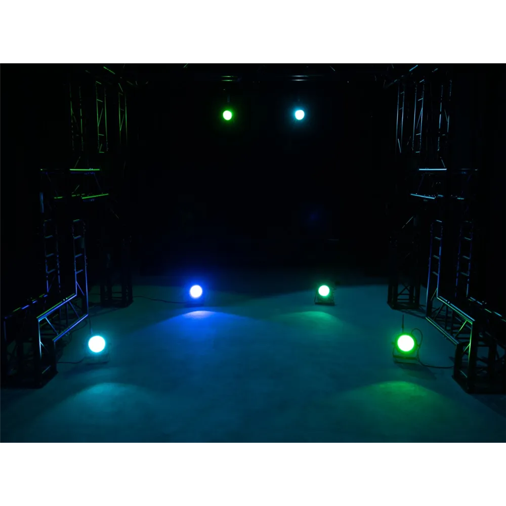 EUROLITE LED SLS-30 COB QCL Floor