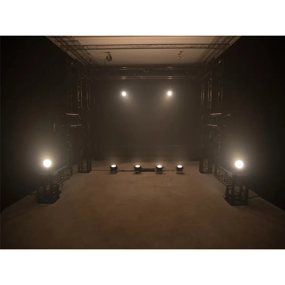 EUROLITE LED SLS-30 COB WW Floor