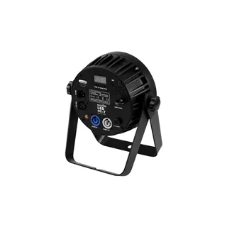 EUROLITE LED 4C-7 Silent Slim Spot