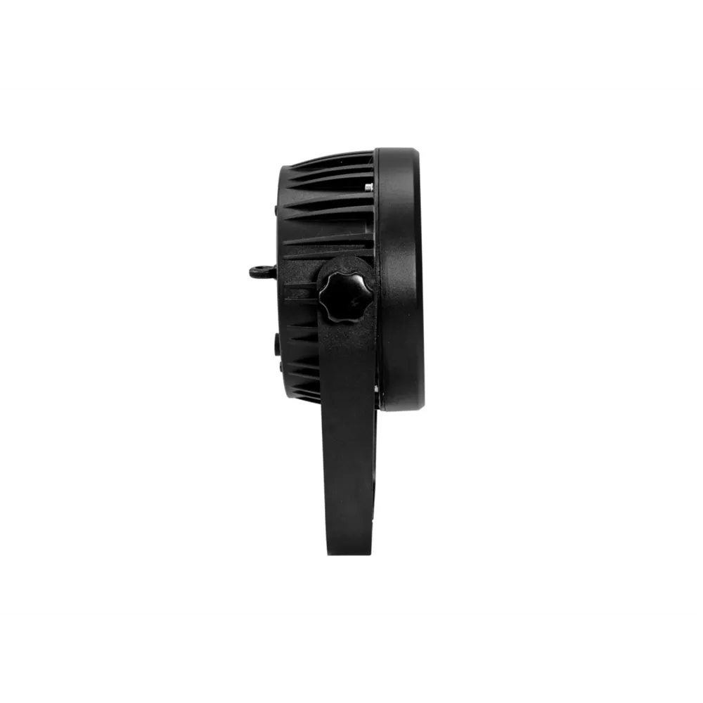 EUROLITE LED 4C-7 Silent Slim Spot