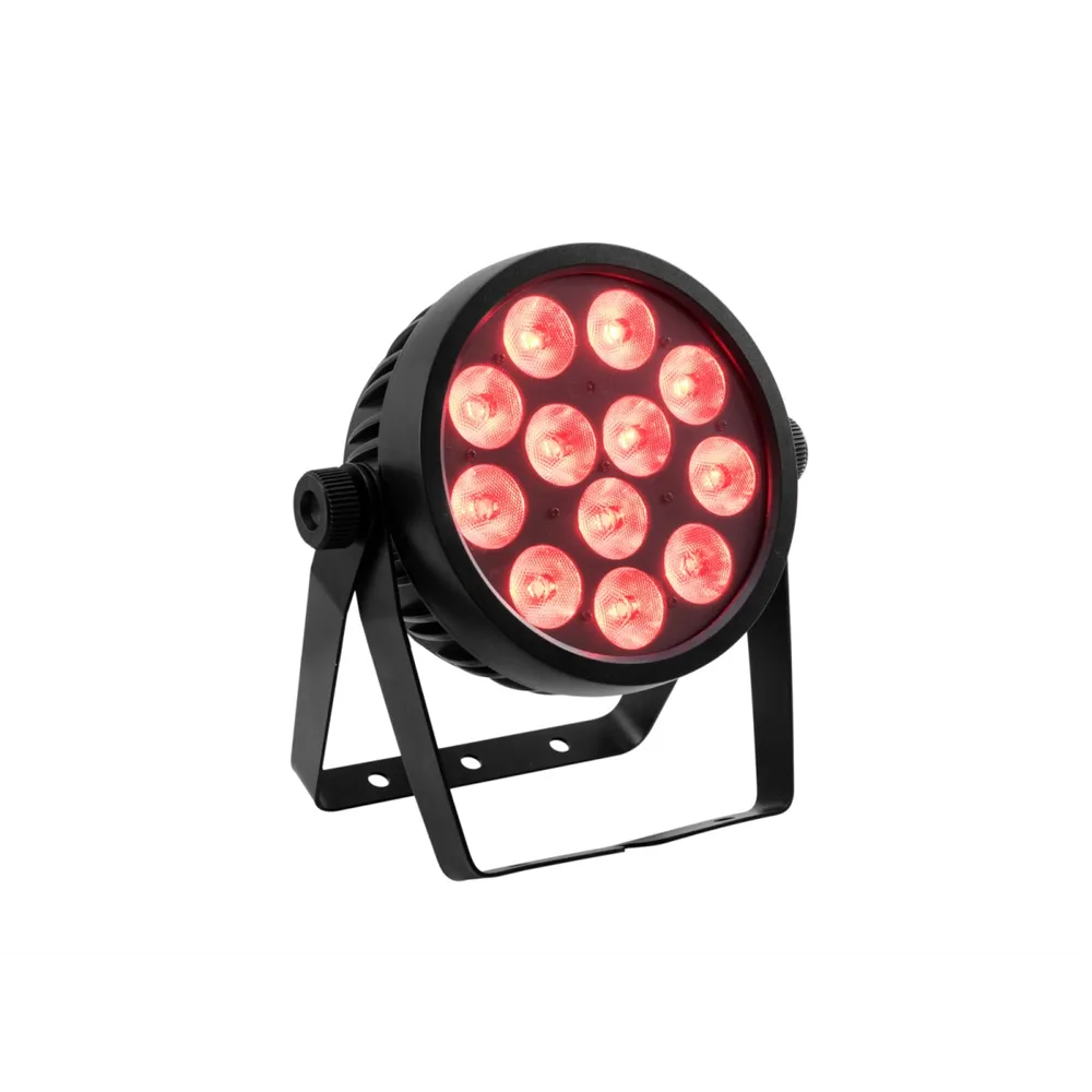 EUROLITE LED 4C-12 Silent Slim Spot