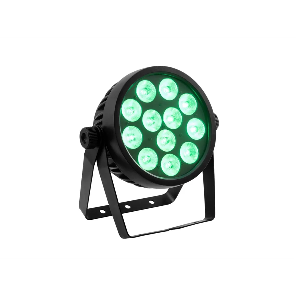 EUROLITE LED 4C-12 Silent Slim Spot