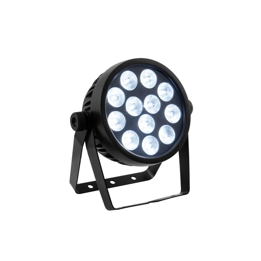 EUROLITE LED 4C-12 Silent Slim Spot