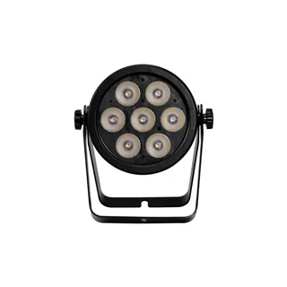 EUROLITE LED 7C-7 Silent Slim Spot