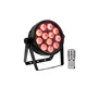 EUROLITE LED 7C-12 Silent Slim Spot