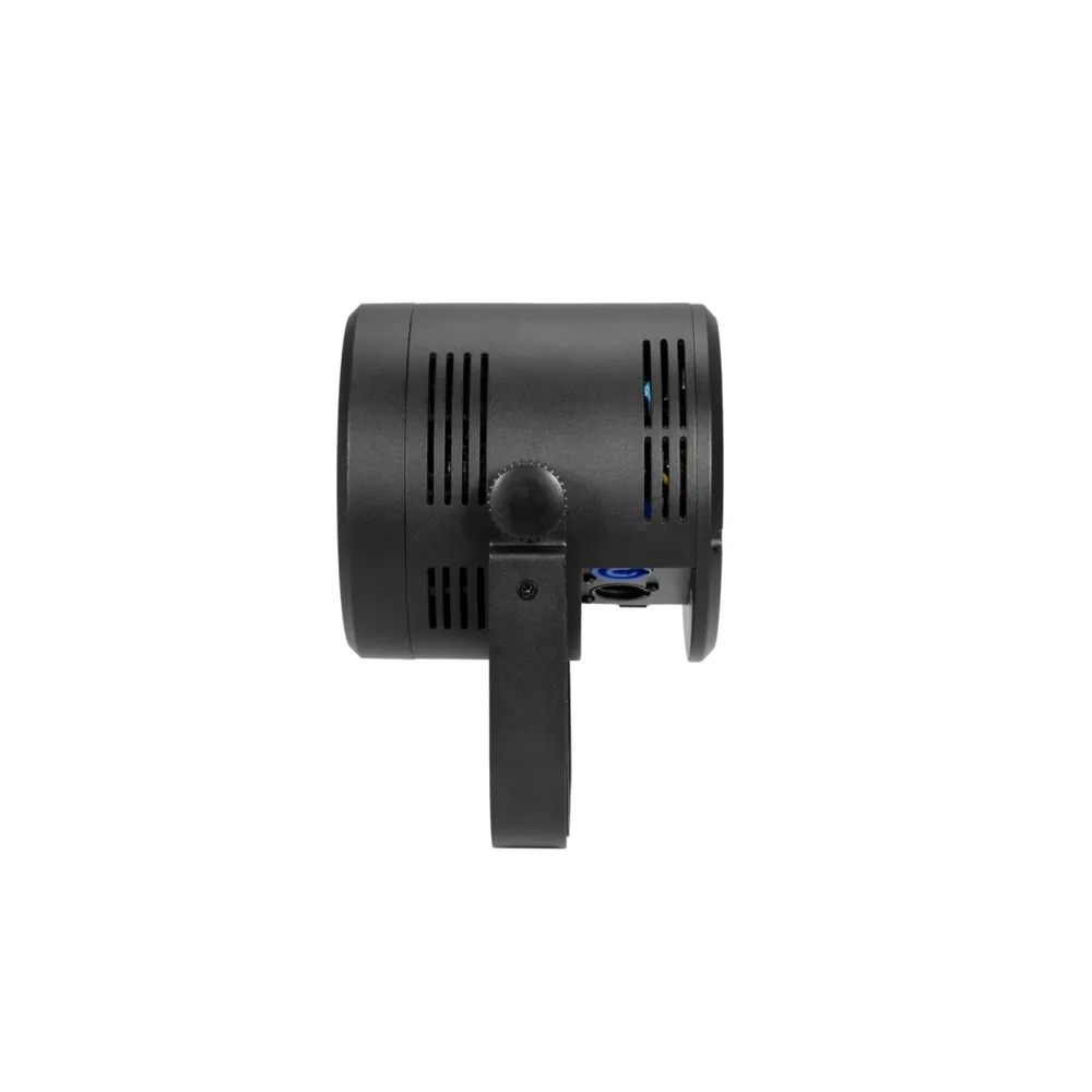 EUROLITE LED Silent Par 6 QCL Floor sw