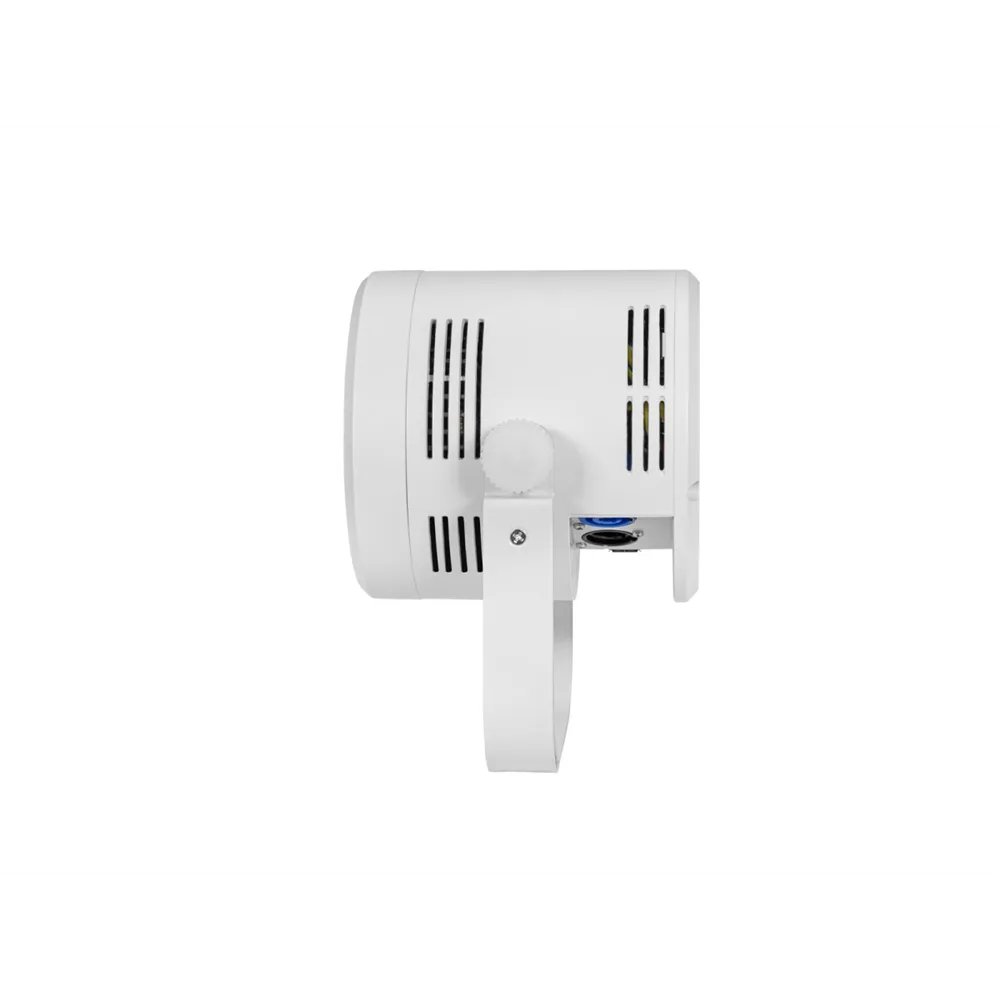 EUROLITE LED Silent Par 6 QCL Floor ws