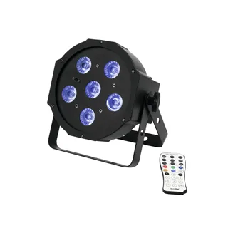EUROLITE LED SLS-603 TCL + UV Floor