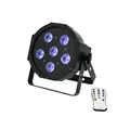 EUROLITE LED SLS-603 TCL + UV Floor Light