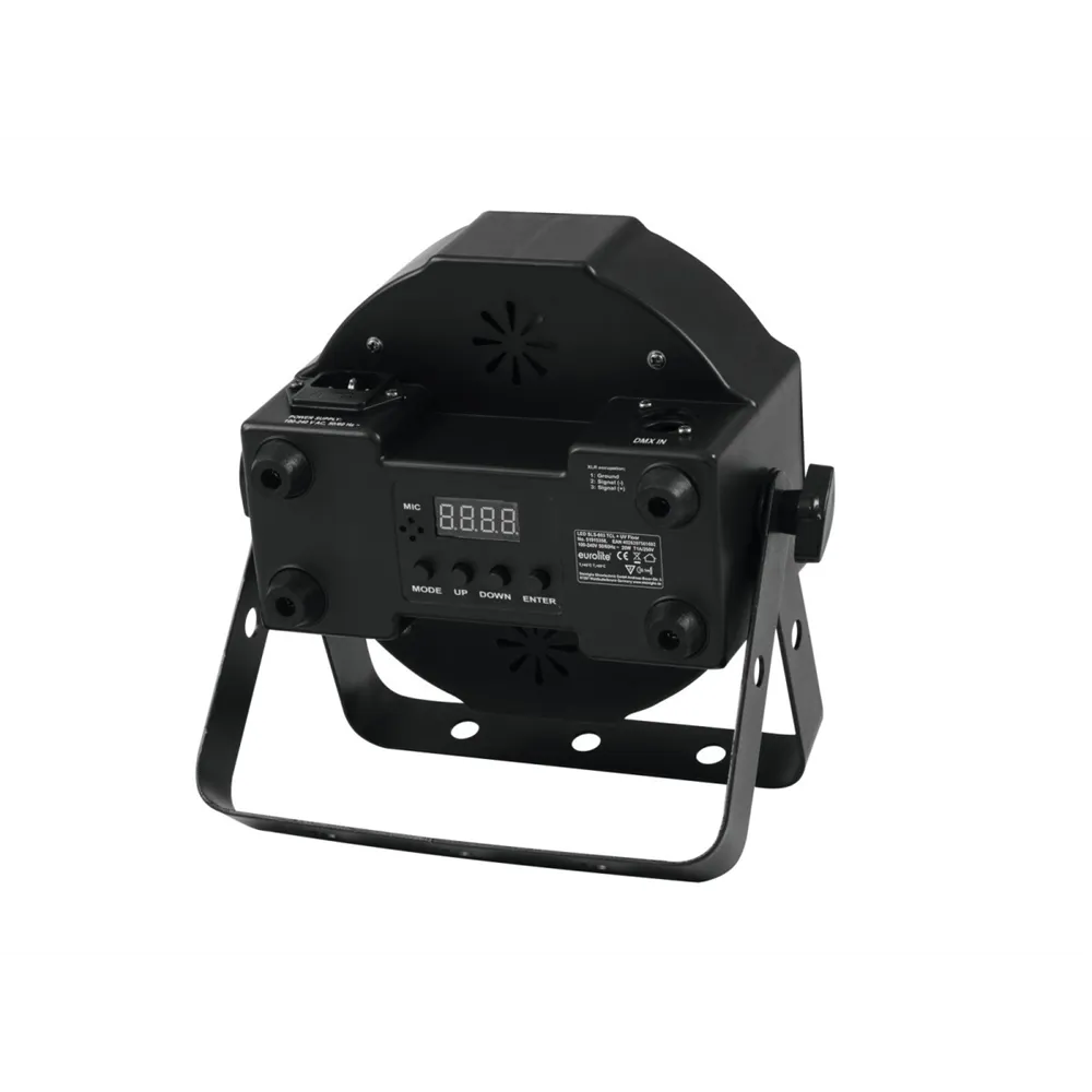 EUROLITE LED SLS-603 TCL + UV Floor