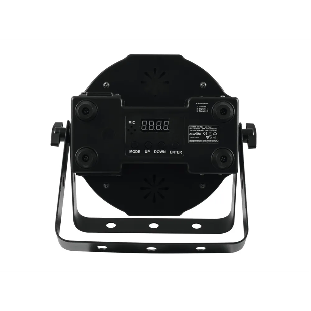 EUROLITE LED SLS-603 TCL + UV Floor