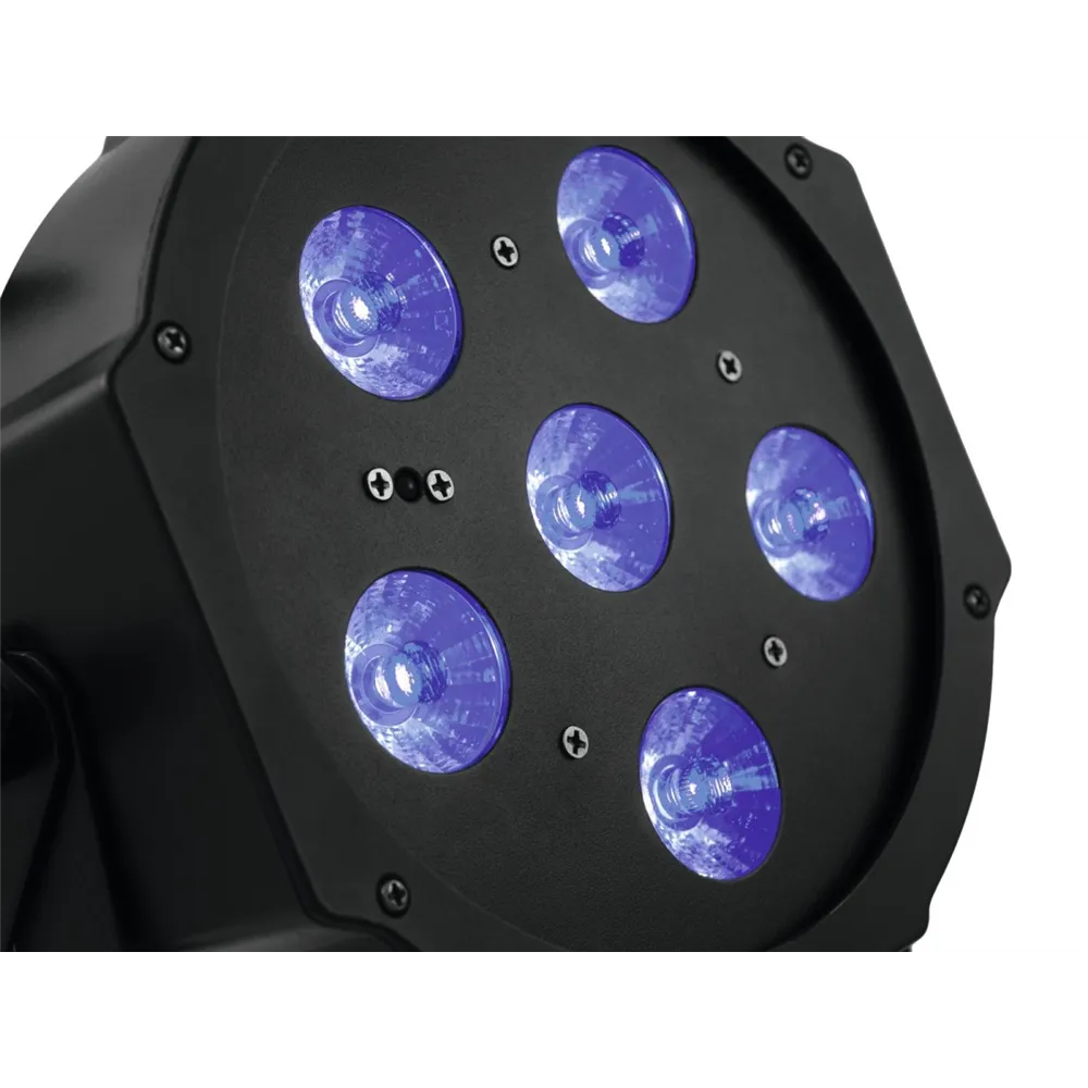 EUROLITE LED SLS-603 TCL + UV Floor