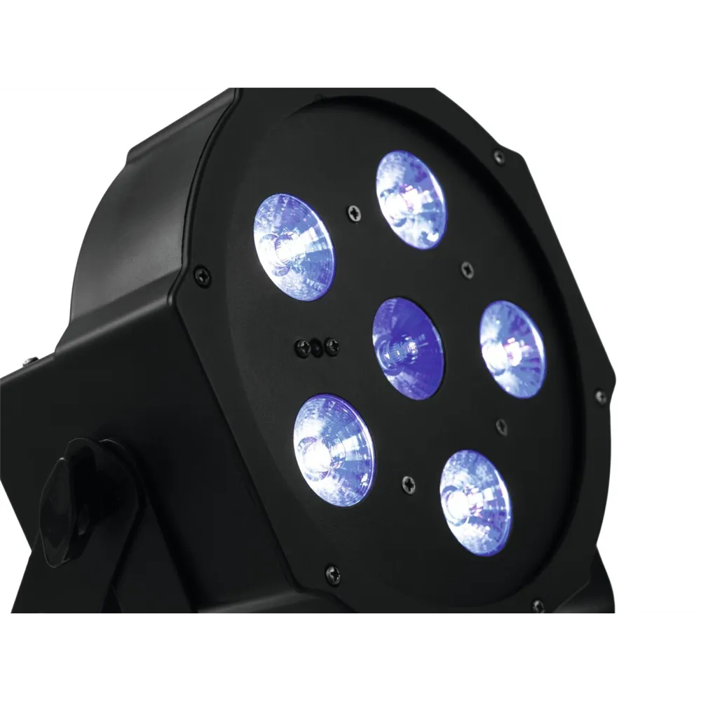 EUROLITE LED SLS-603 TCL + UV Floor