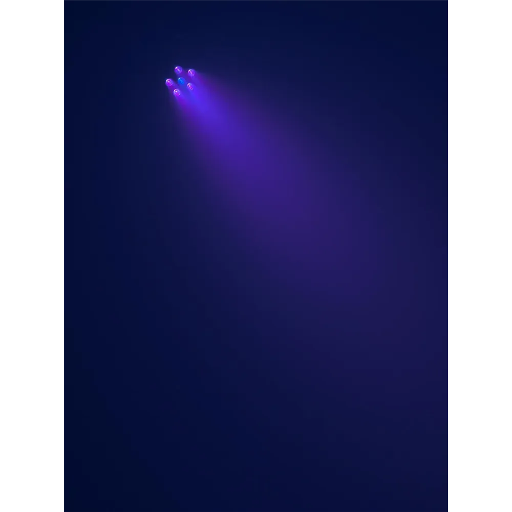 EUROLITE LED SLS-603 TCL + UV Floor