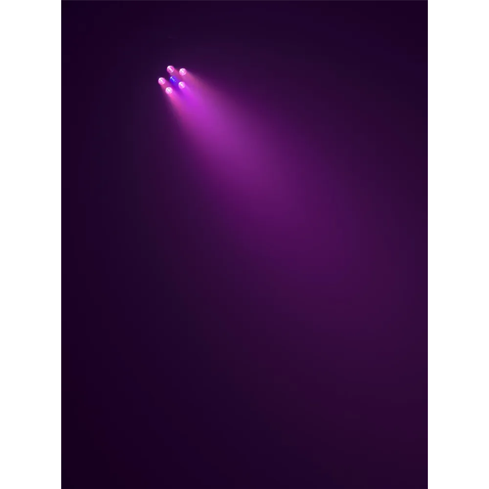 EUROLITE LED SLS-603 TCL + UV Floor