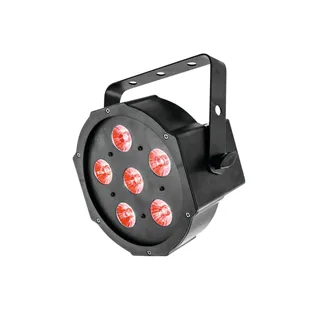 EUROLITE LED SLS-6 TCL Spot