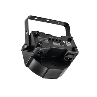 EUROLITE LED SLS-6 TCL Spot