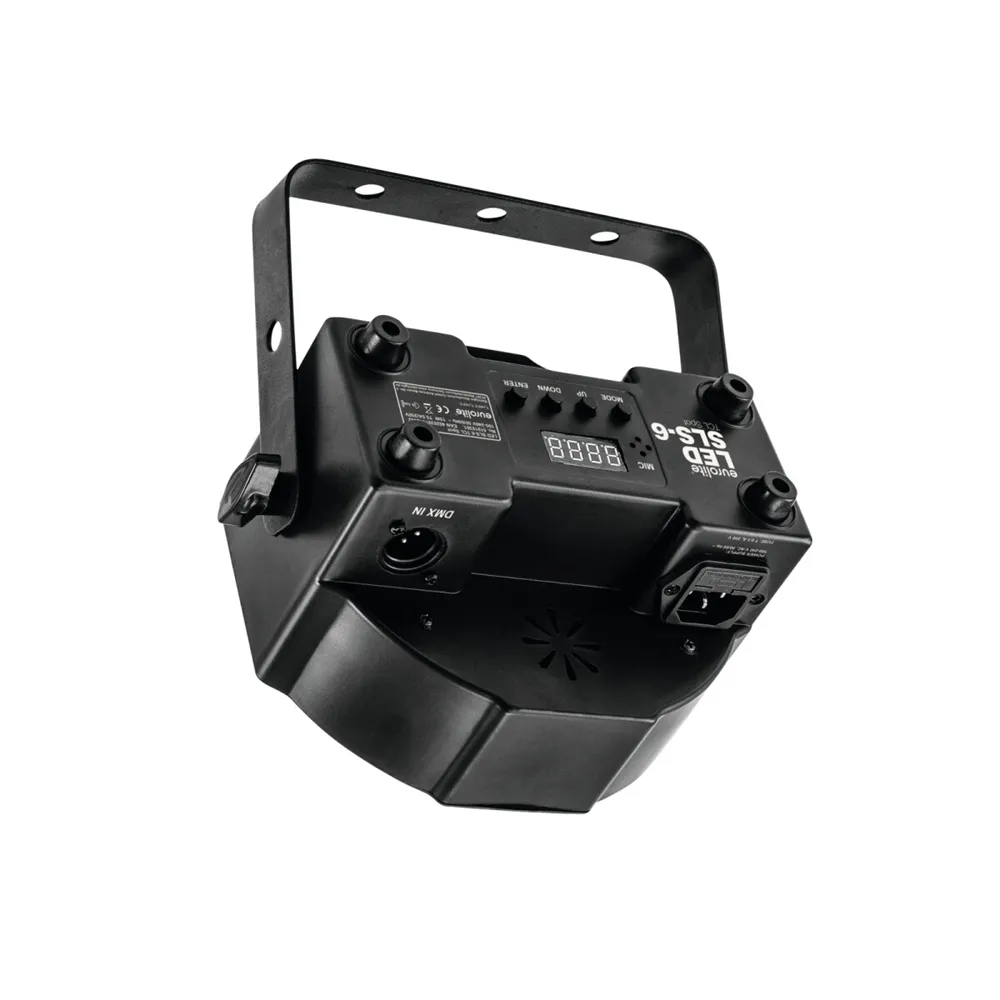 EUROLITE LED SLS-6 TCL Spot