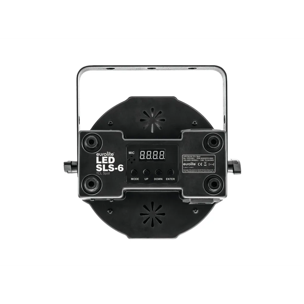 EUROLITE LED SLS-6 TCL Spot