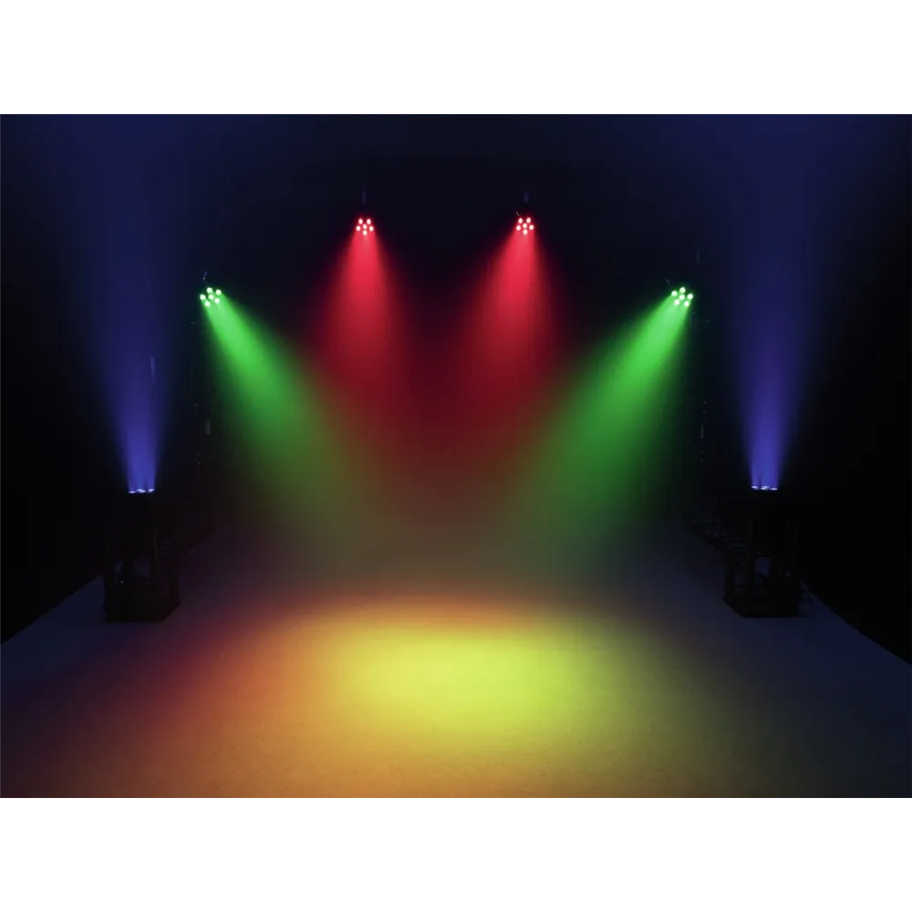 EUROLITE LED SLS-6 TCL Spot