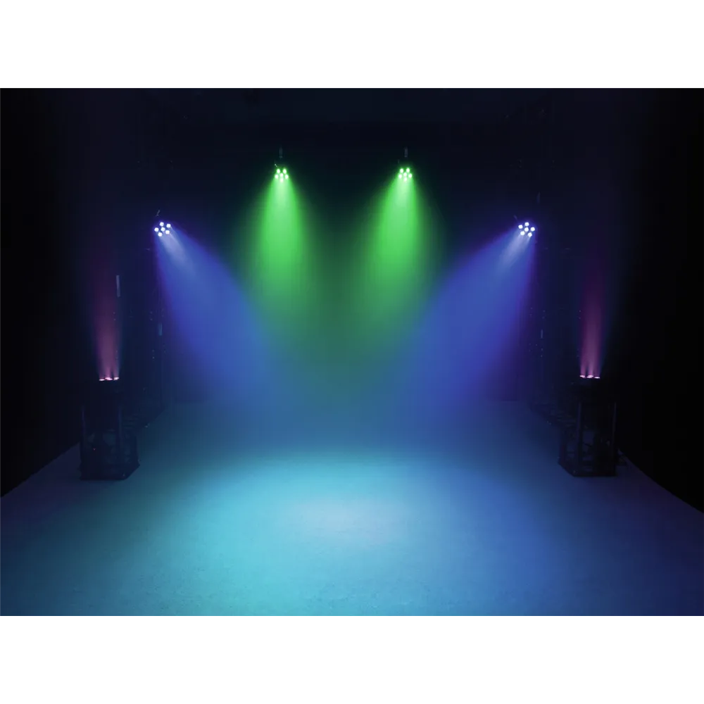 EUROLITE LED SLS-6 TCL Spot