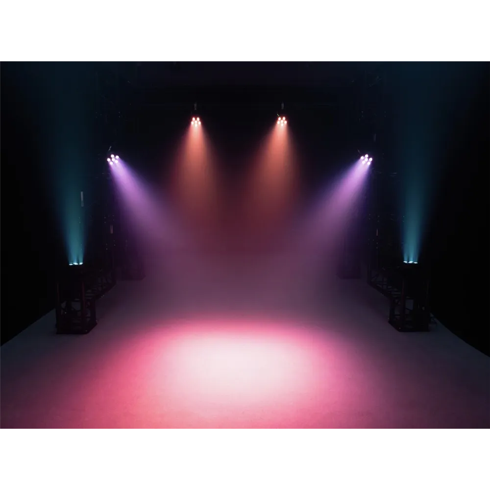 EUROLITE LED SLS-6 TCL Spot