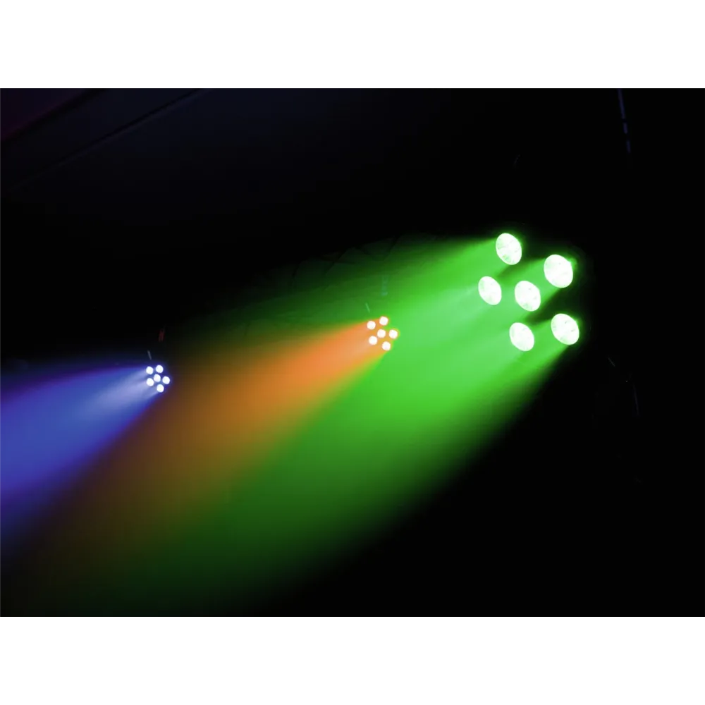 EUROLITE LED SLS-6 TCL Spot