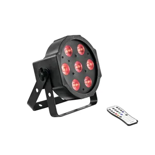EUROLITE LED SLS-7 HCL Floor