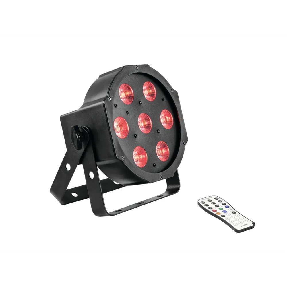 EUROLITE LED SLS-7 HCL Floor