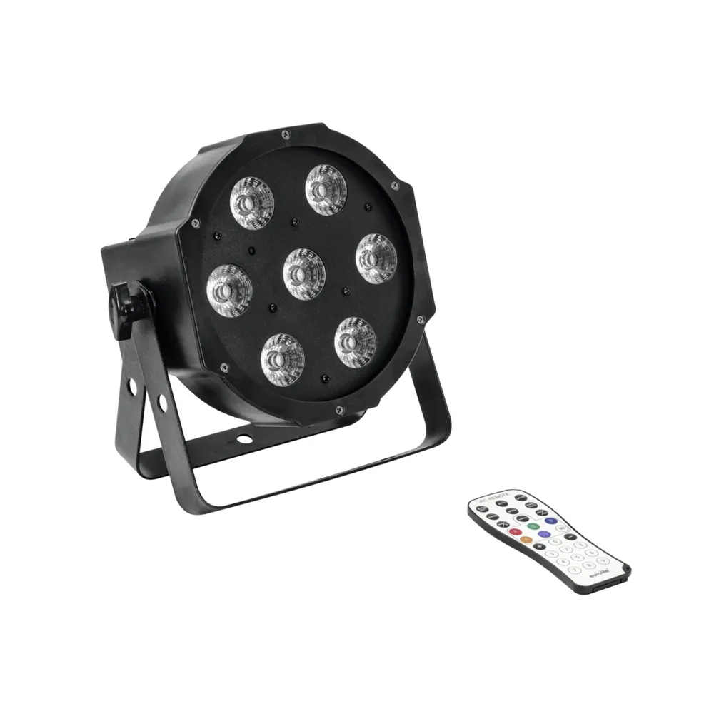 EUROLITE LED SLS-7 HCL Floor