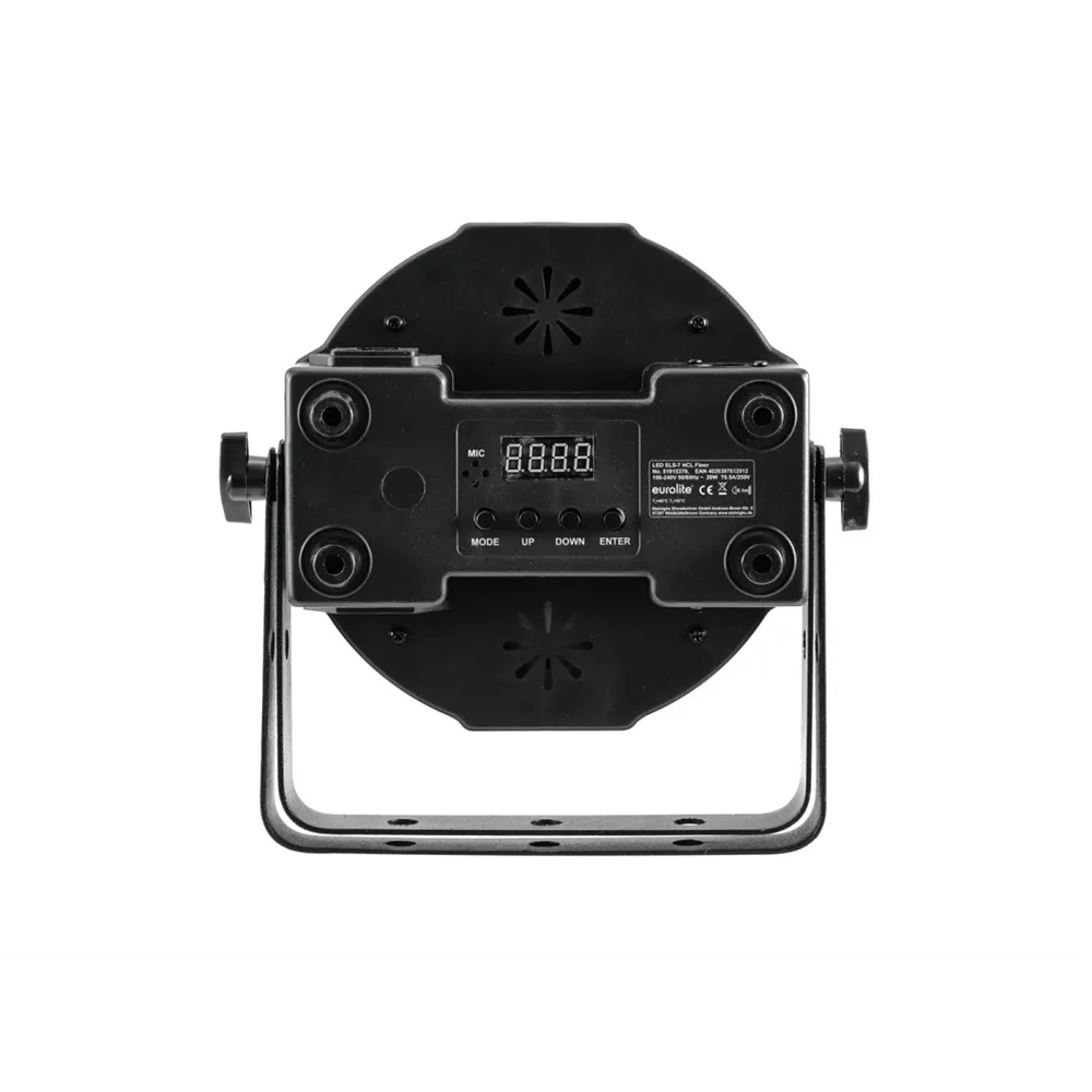 EUROLITE LED SLS-7 HCL Floor