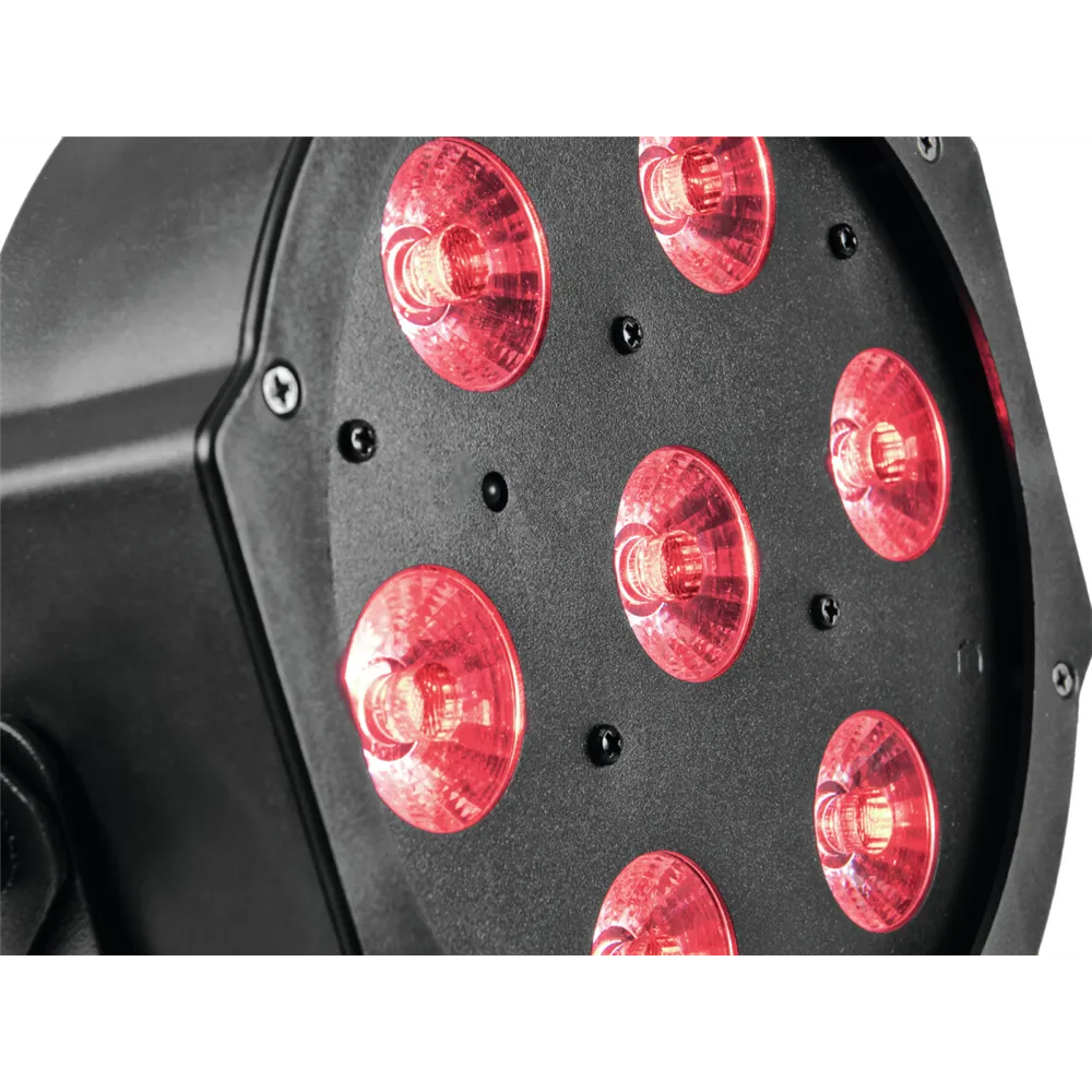 EUROLITE LED SLS-7 HCL Floor