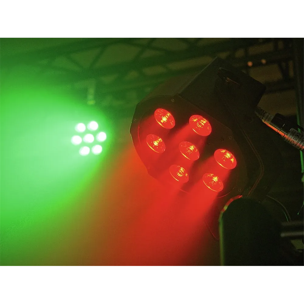 EUROLITE LED SLS-7 HCL Floor