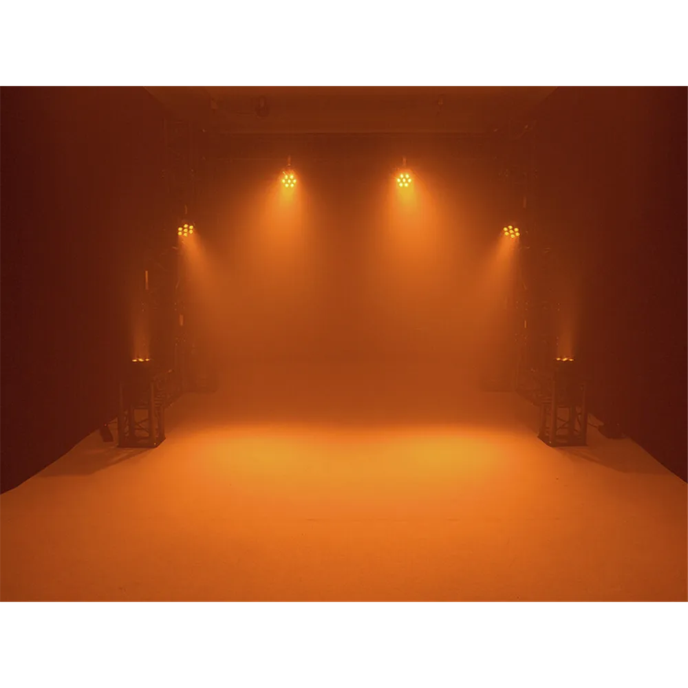 EUROLITE LED SLS-7 HCL Floor