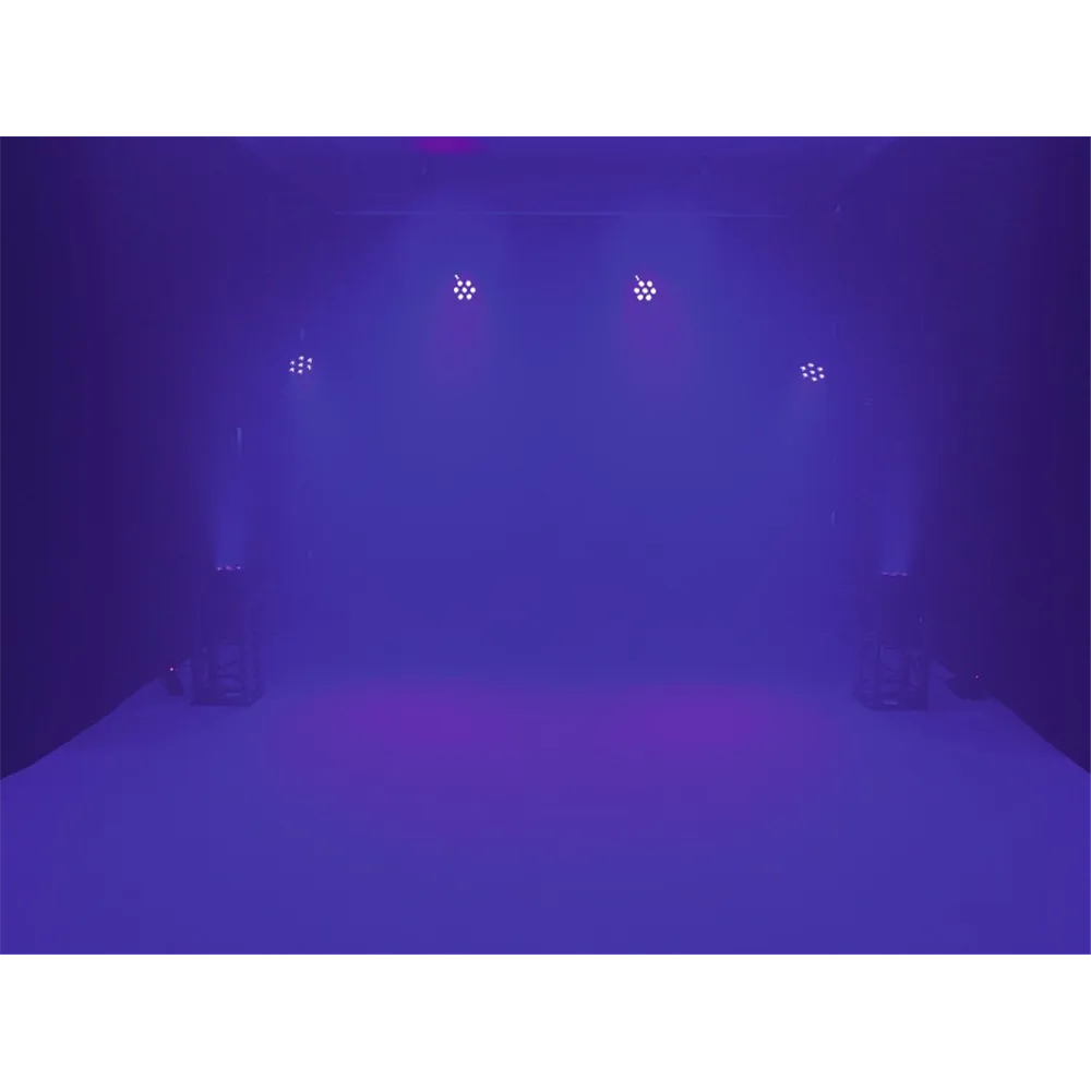 EUROLITE LED SLS-7 HCL Floor