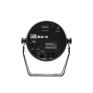 EUROLITE LED SLS-12 HCL MK2 Floor