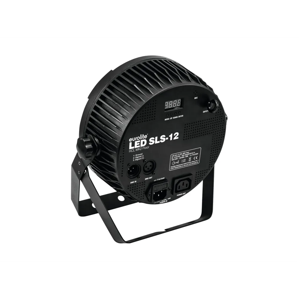 EUROLITE LED SLS-12 HCL MK2 Floor