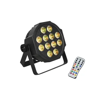 EUROLITE LED SLS-12 QCL Floor