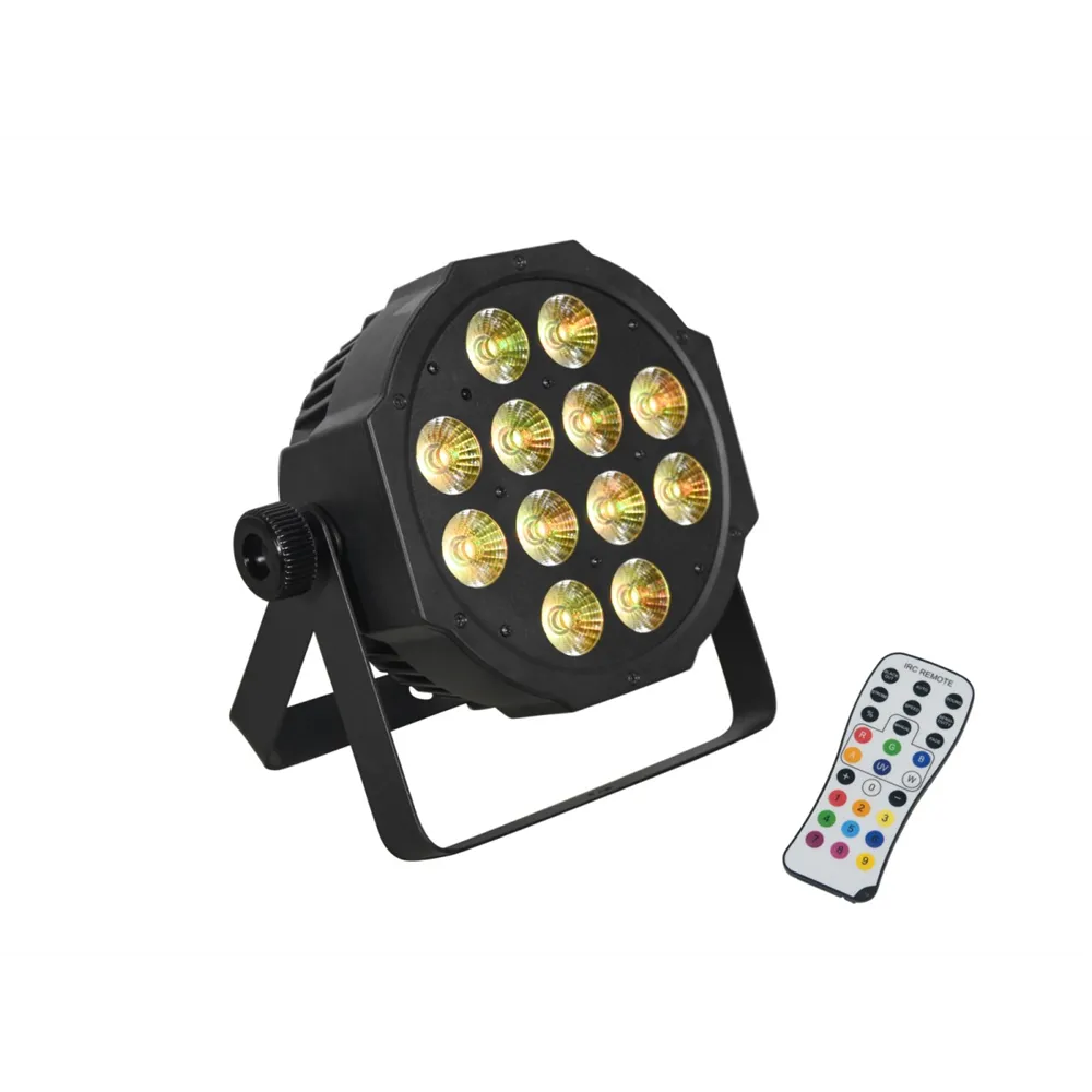 EUROLITE LED SLS-12 QCL Floor