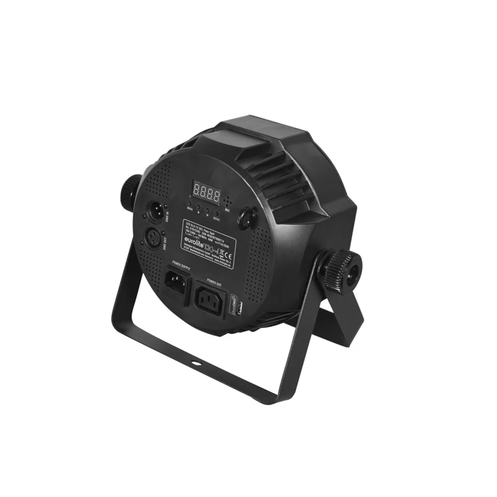 EUROLITE LED SLS-12 QCL Floor