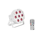 EUROLITE LED SLS-7 HCL Floor White