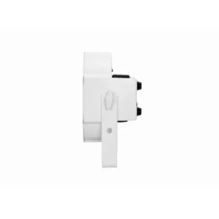 EUROLITE LED SLS-7 HCL Floor weiß