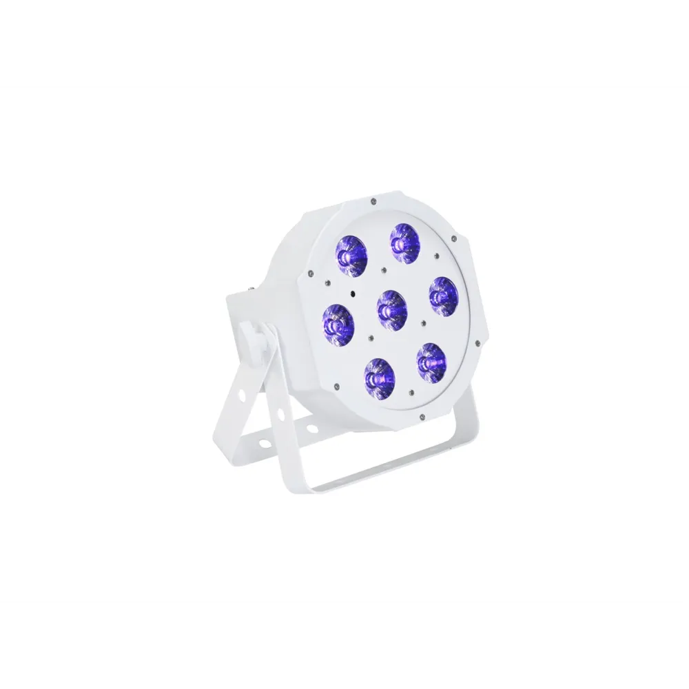 EUROLITE LED SLS-7 HCL Floor weiß