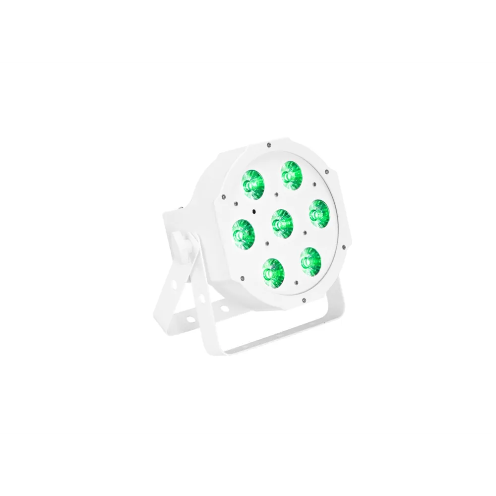 EUROLITE LED SLS-7 HCL Floor weiß