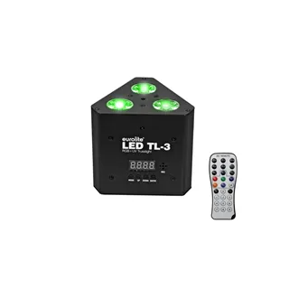 EUROLITE LED TL-3 RGB+UV Trusslight