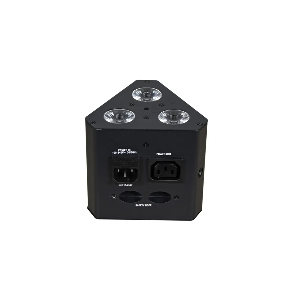 EUROLITE LED TL-3 RGB+UV Trusslight