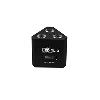 EUROLITE LED TL-3 RGB+UV Trusslight