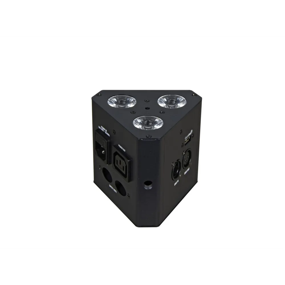 EUROLITE LED TL-3 RGB+UV Trusslight